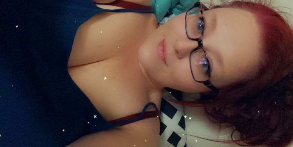 spicy_ginger OnlyFans profile picture