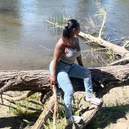 hoodoomamaqveen OnlyFans picture