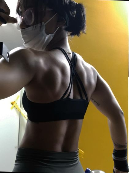 buff.mariam OnlyFans picture