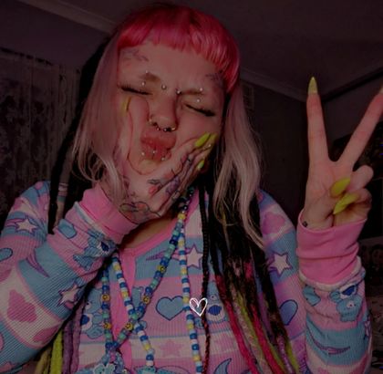 lil-cybz OnlyFans picture