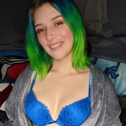 galaxyraen OnlyFans picture