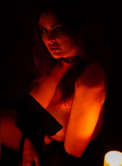 dommesuadela OnlyFans picture