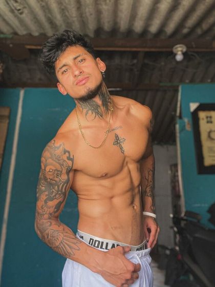davidmateus OnlyFans picture