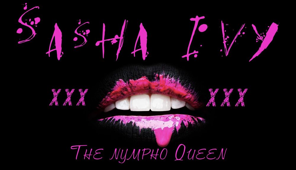 sashanymphoqueen OnlyFans profile picture