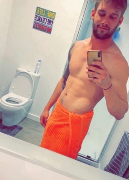 hungmrdon OnlyFans picture