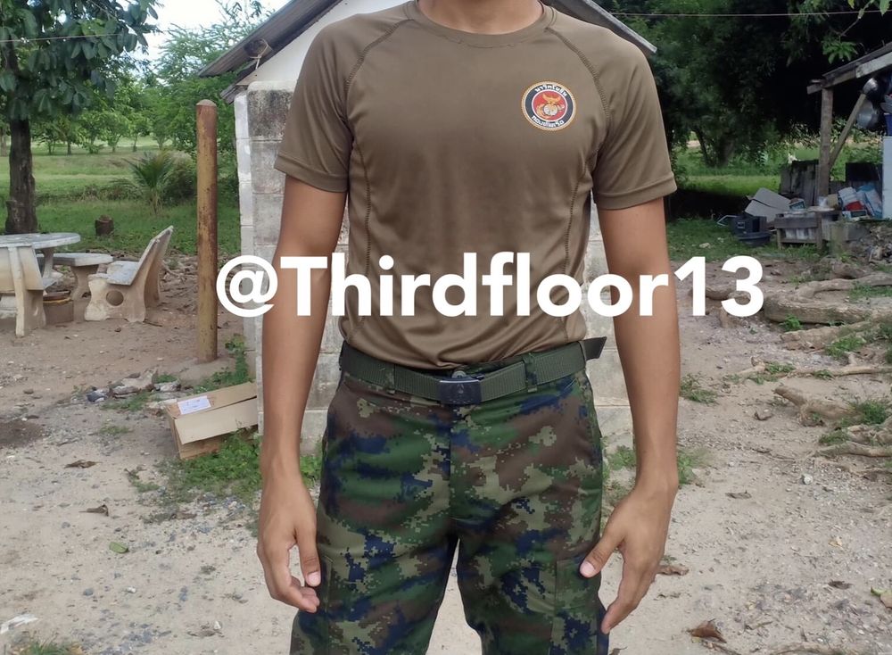 thirdfloor13 OnlyFans profile picture