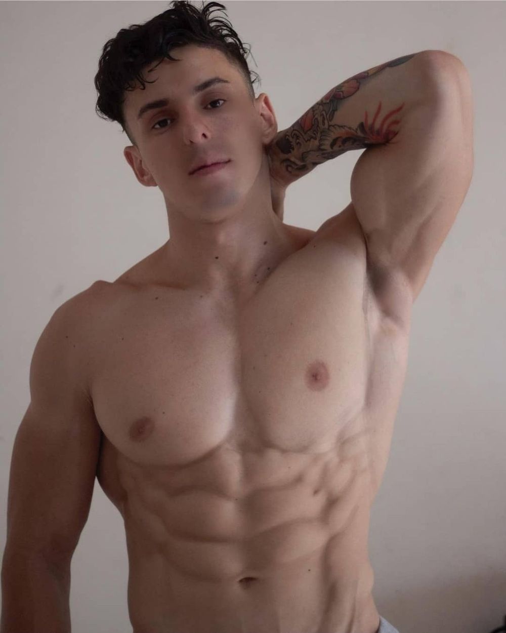 stevfit OnlyFans profile picture