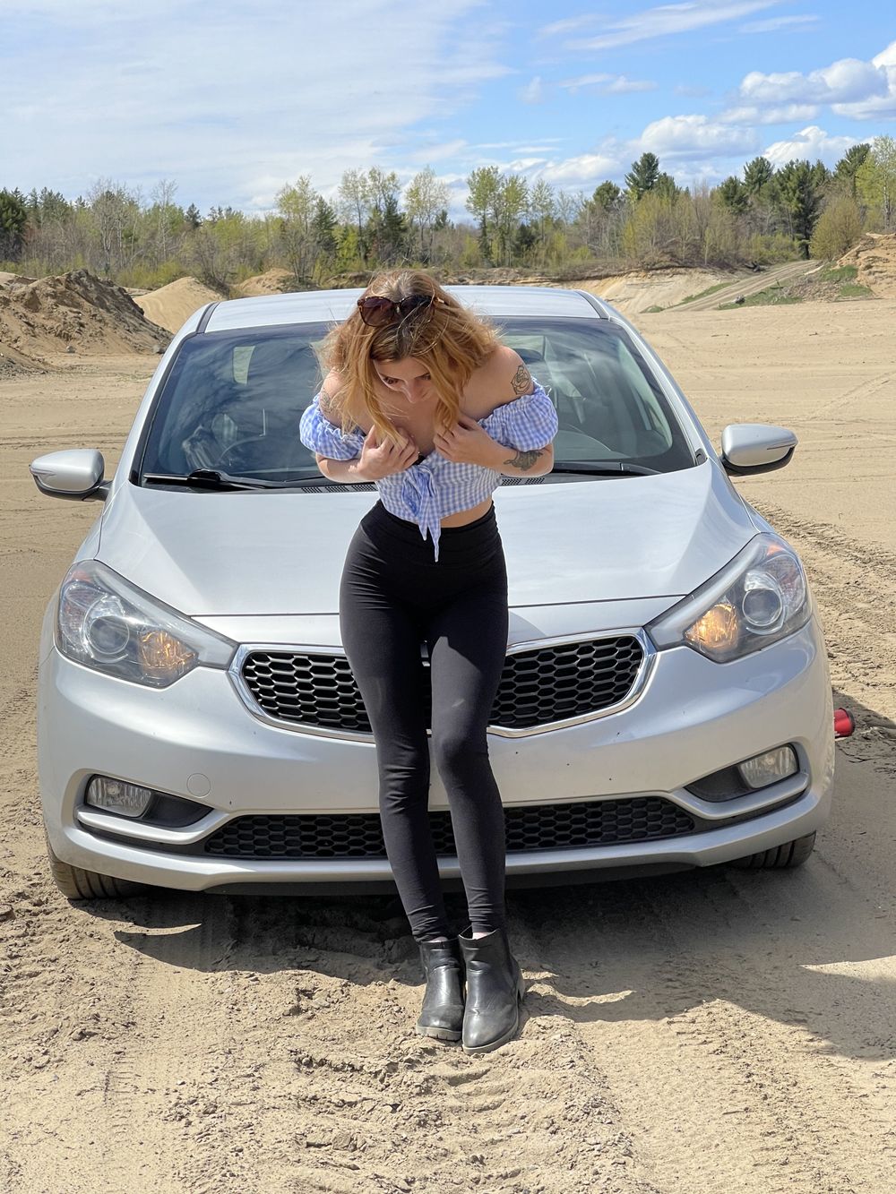 aurixoxo OnlyFans profile picture