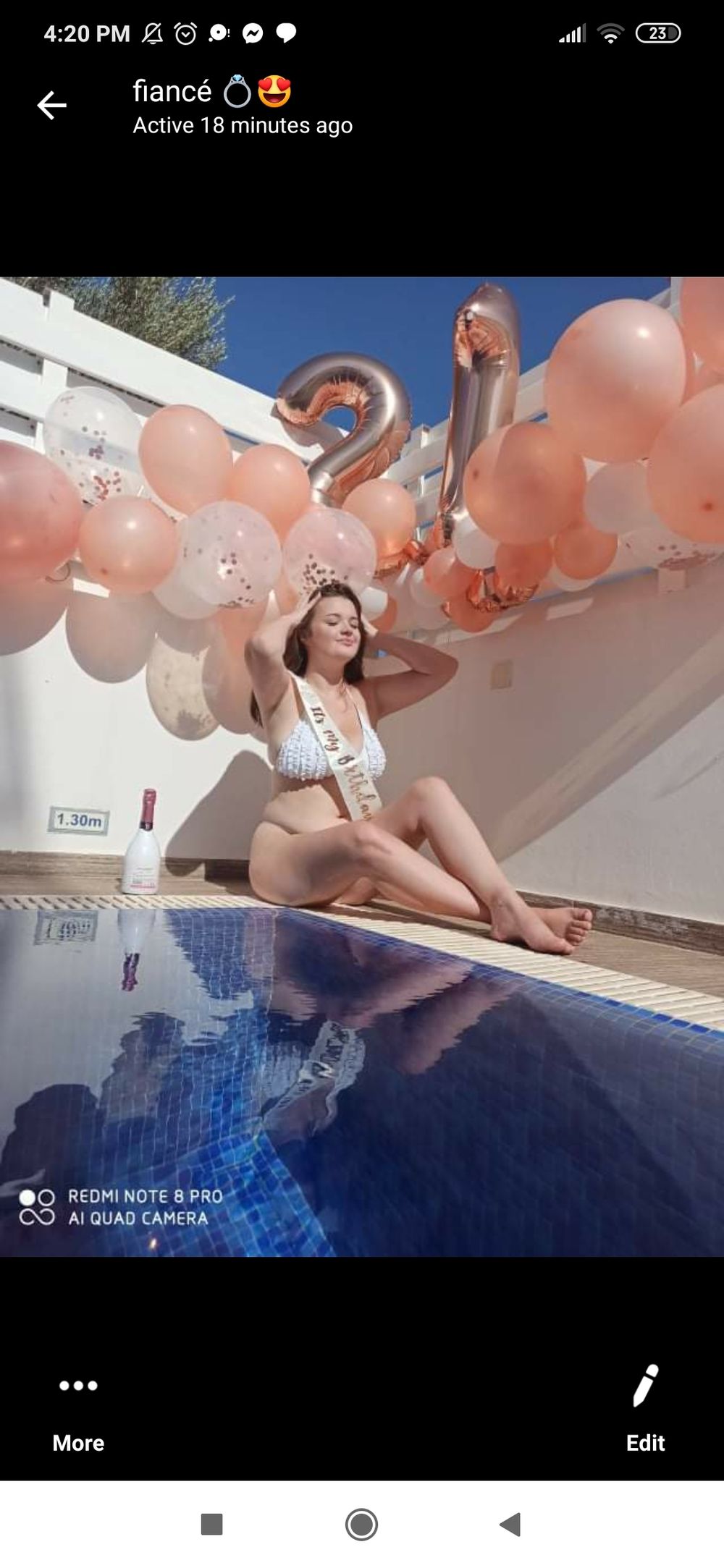 caragold5 OnlyFans profile picture
