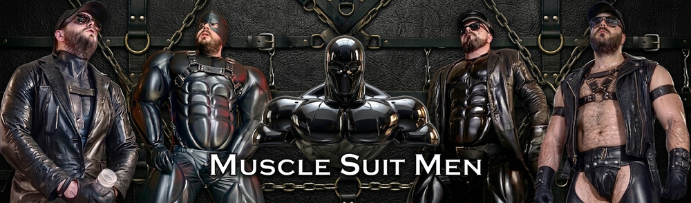 musclesuitmen OnlyFans profile picture