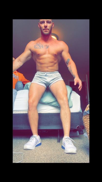 brockhard4 OnlyFans picture