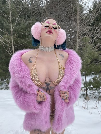 mxtrss_ophelia OnlyFans picture