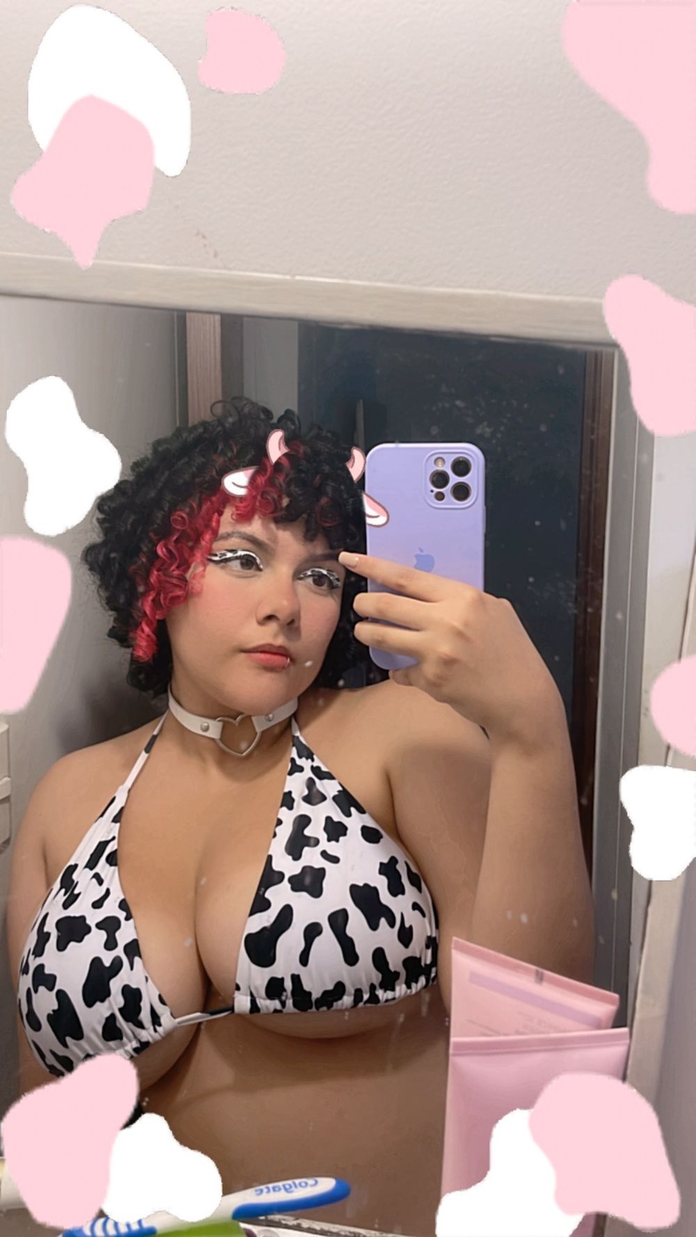 mollymonroe22 OnlyFans profile picture