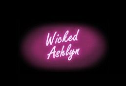 wickedashlyn OnlyFans profile picture