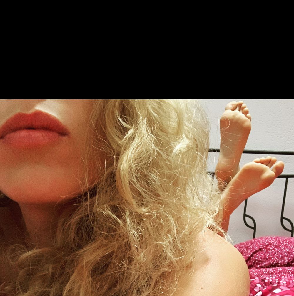 blondfeet2 OnlyFans profile picture