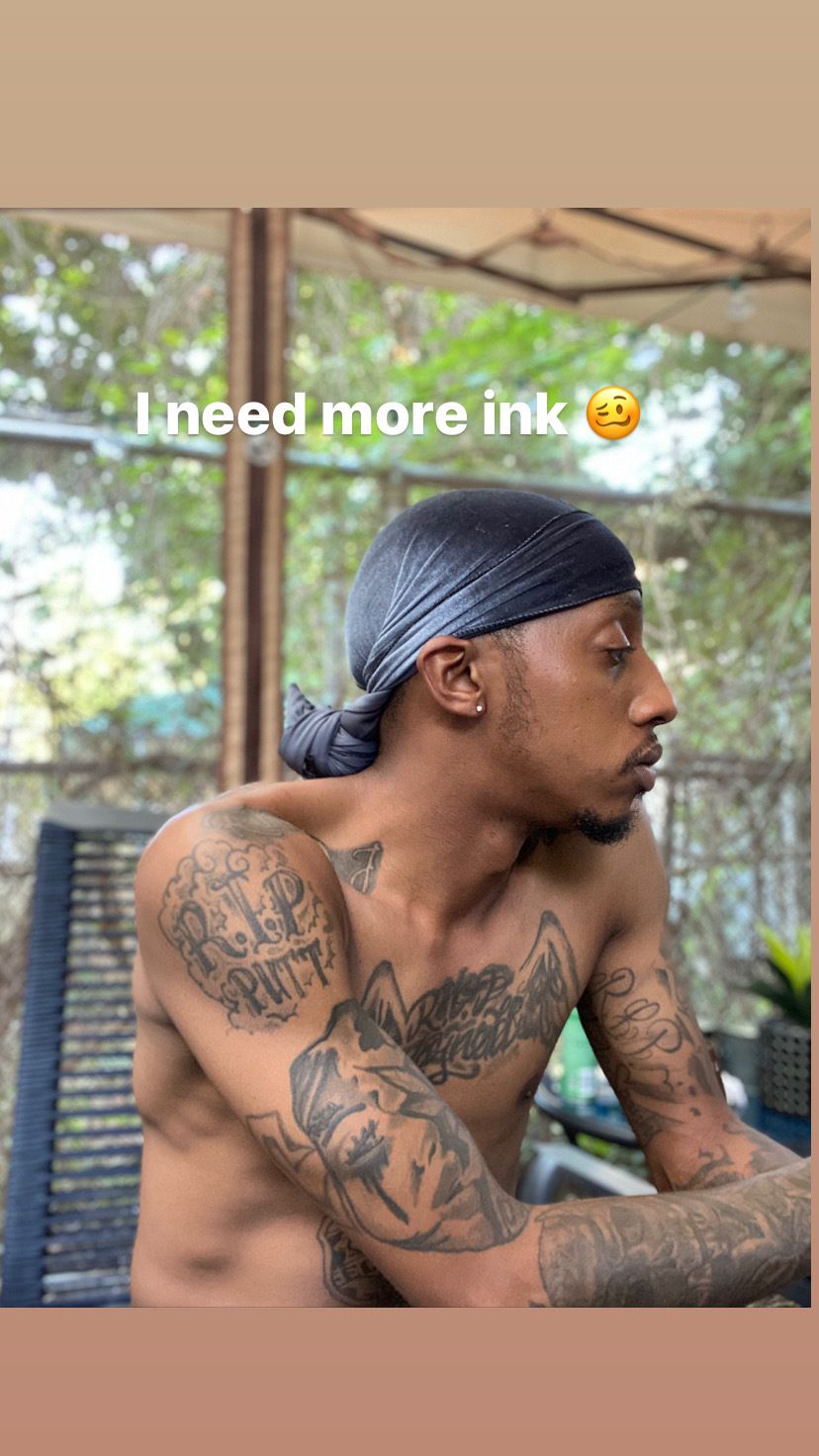breezyhoncho OnlyFans profile picture