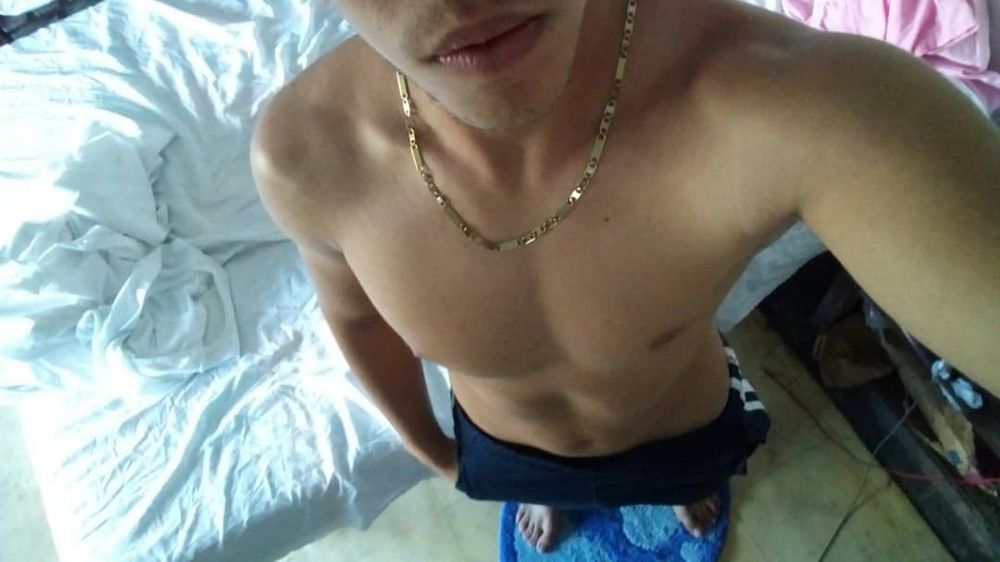 cute_boyharolt OnlyFans profile picture