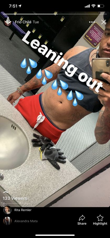 friochile OnlyFans picture