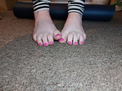faefancyfeet OnlyFans picture