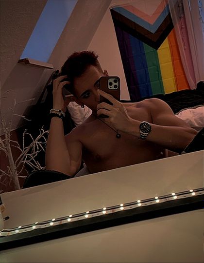 aleksmercado OnlyFans picture