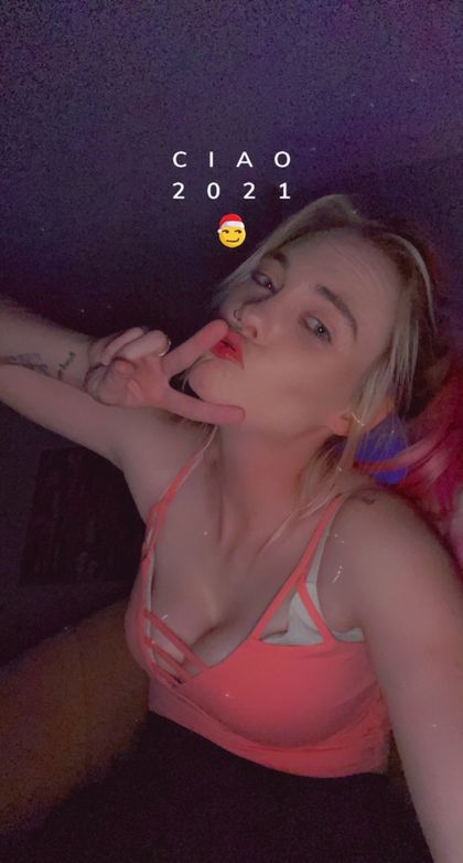 jesstheblondddieeee OnlyFans picture