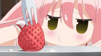 Strawberry