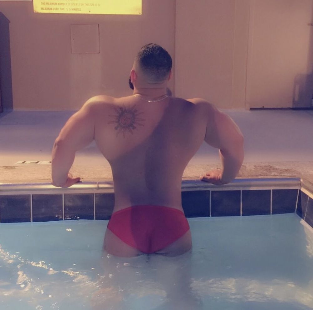 txlatinomuscle22 OnlyFans profile picture