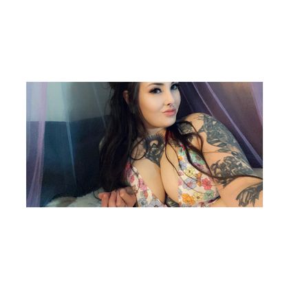 ghostgirl237 OnlyFans picture