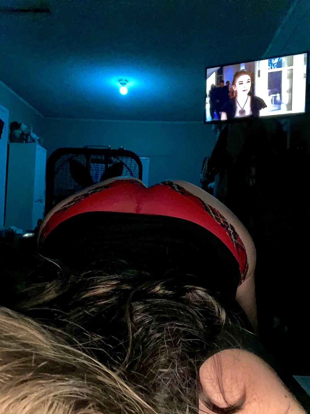 brxkenqueen420 OnlyFans profile picture
