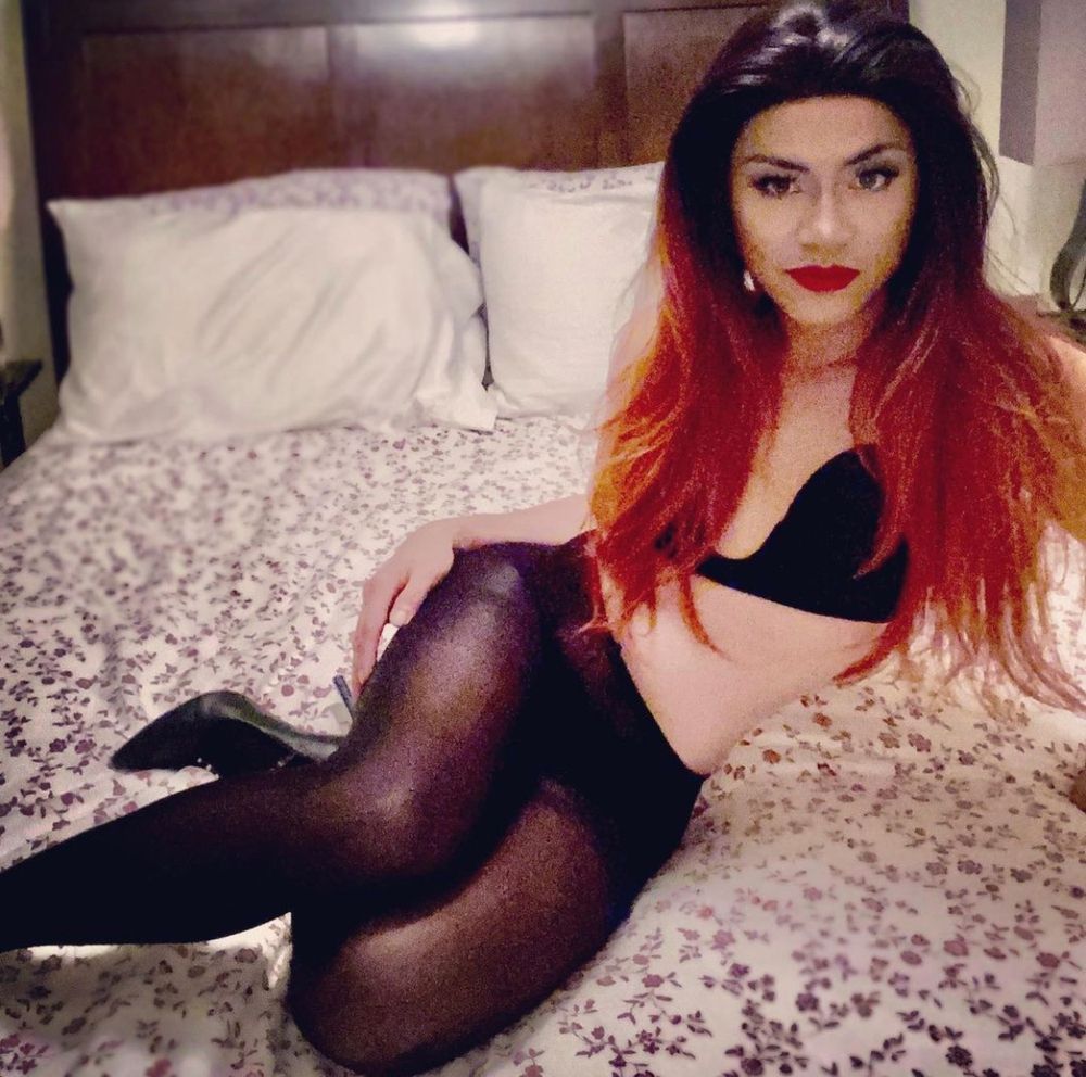 klittycatty1 OnlyFans profile picture