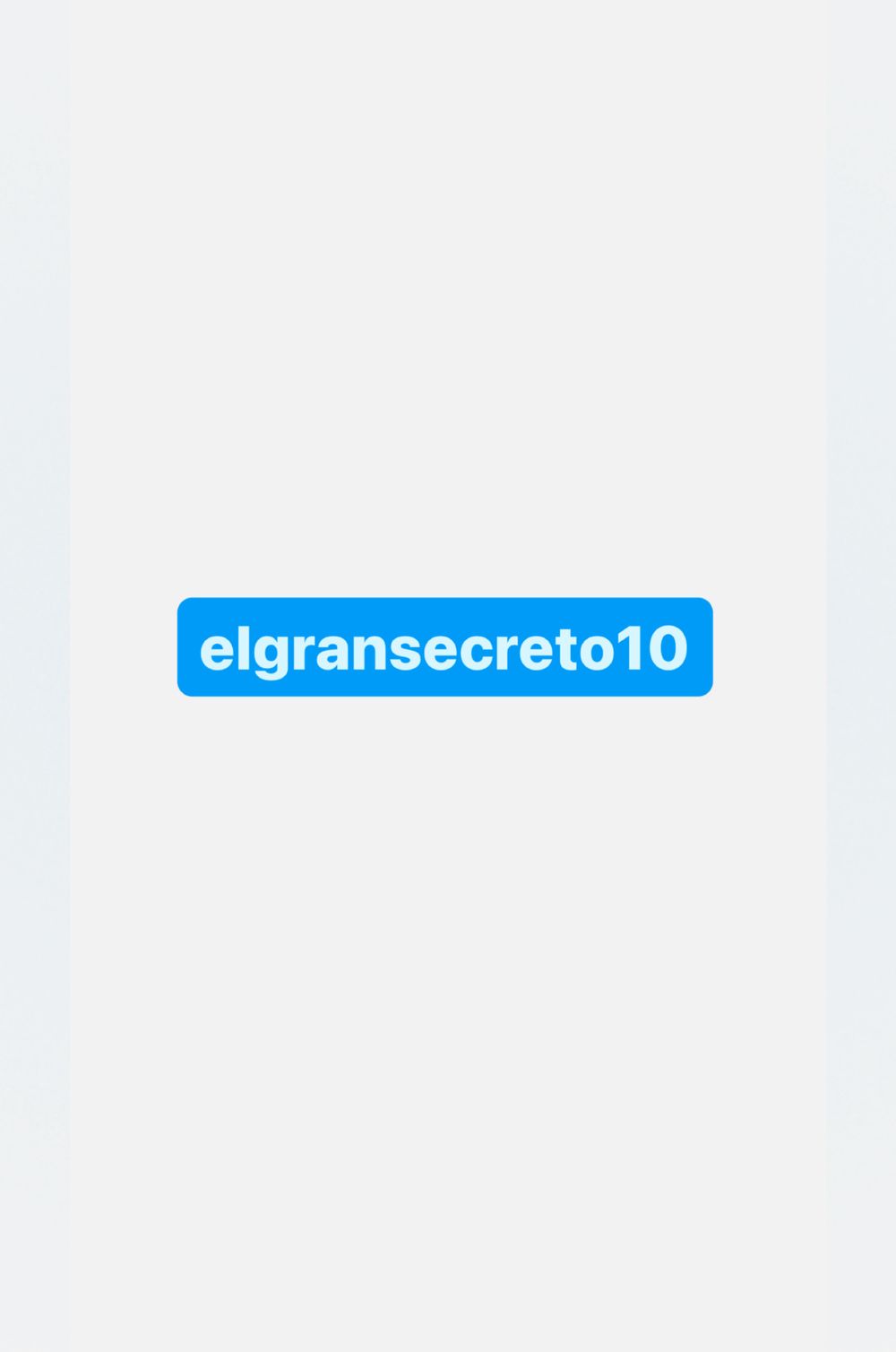 elgransecreto10 OnlyFans profile picture