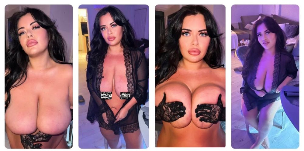 khloe38kk OnlyFans profile picture