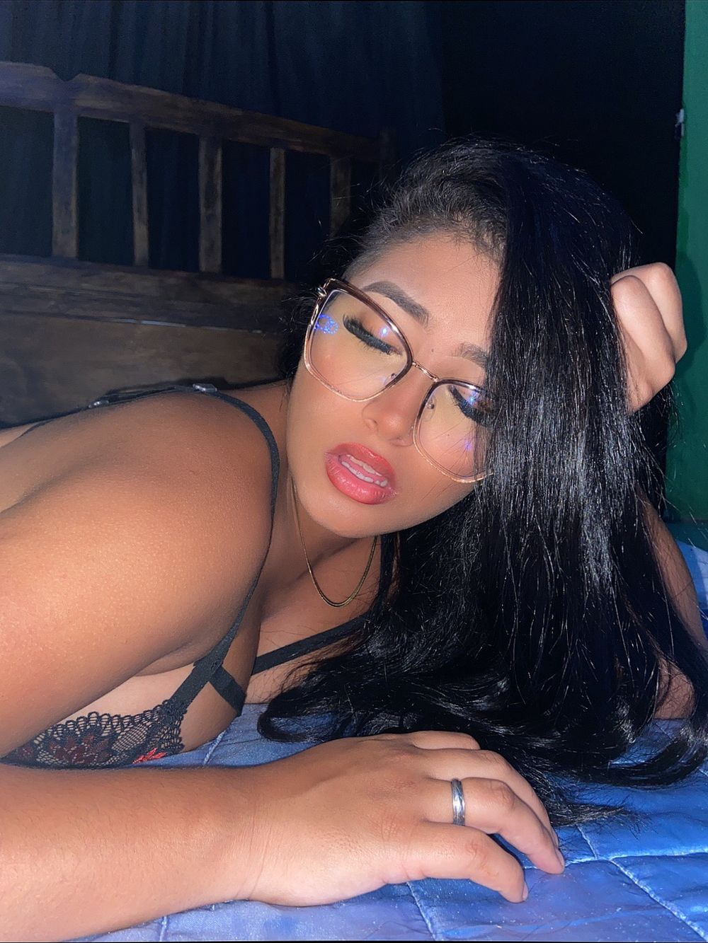 llamamebarbarita OnlyFans profile picture