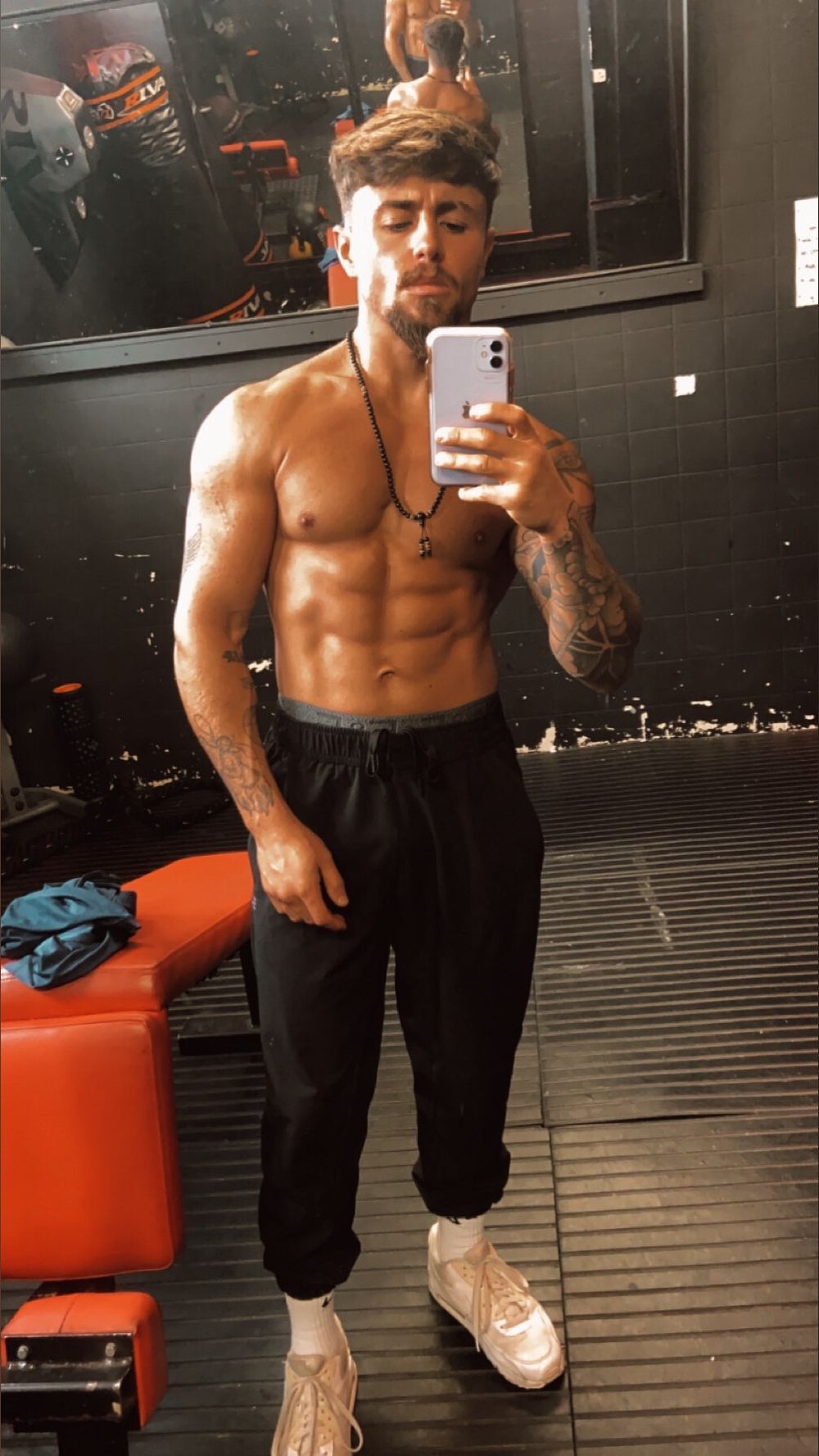 sbox333 OnlyFans profile picture
