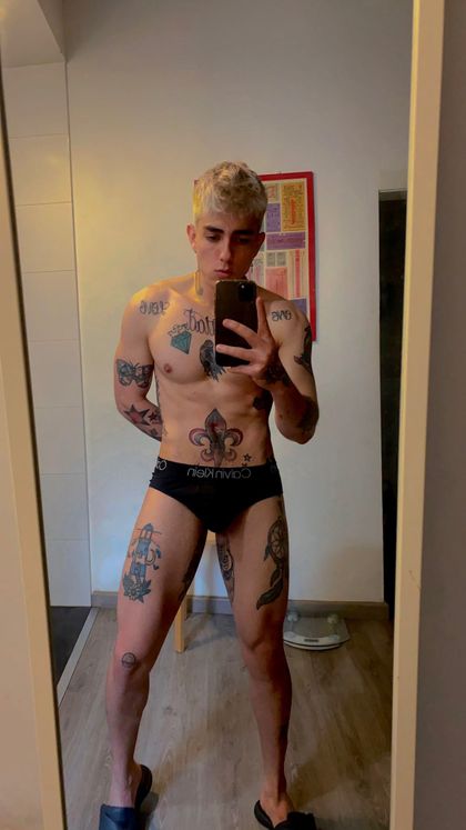 sebastianbaena OnlyFans picture