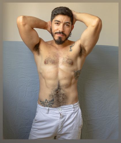 naturistantric1 OnlyFans picture