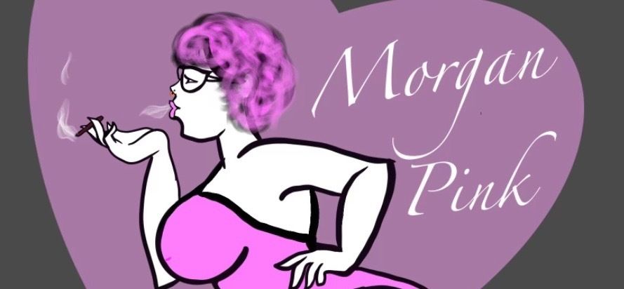 morganpinkk OnlyFans profile picture