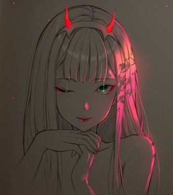 les