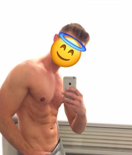 lifeofrocky OnlyFans picture