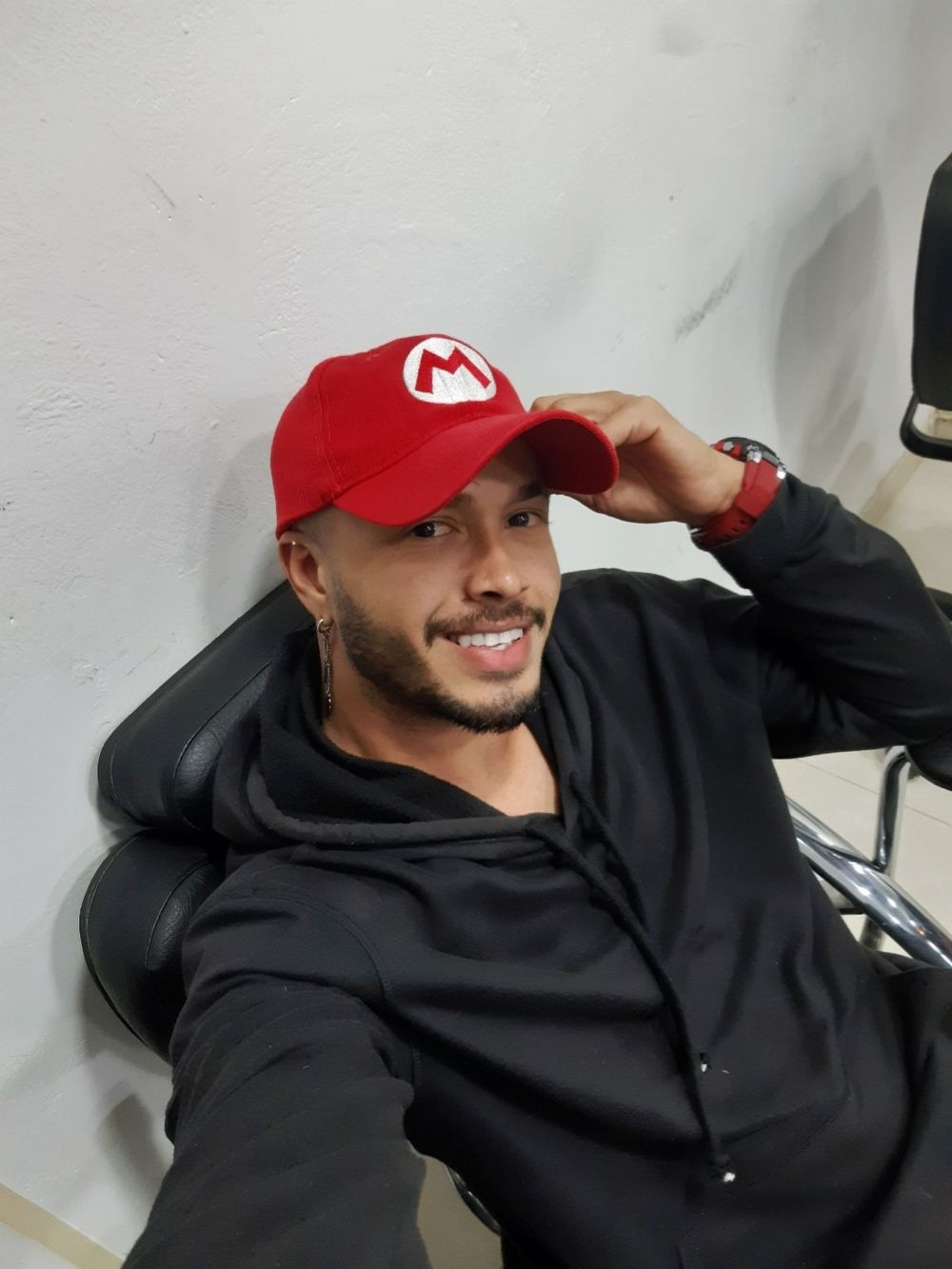 josebarber57 OnlyFans profile picture