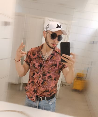 dimebrunito OnlyFans picture