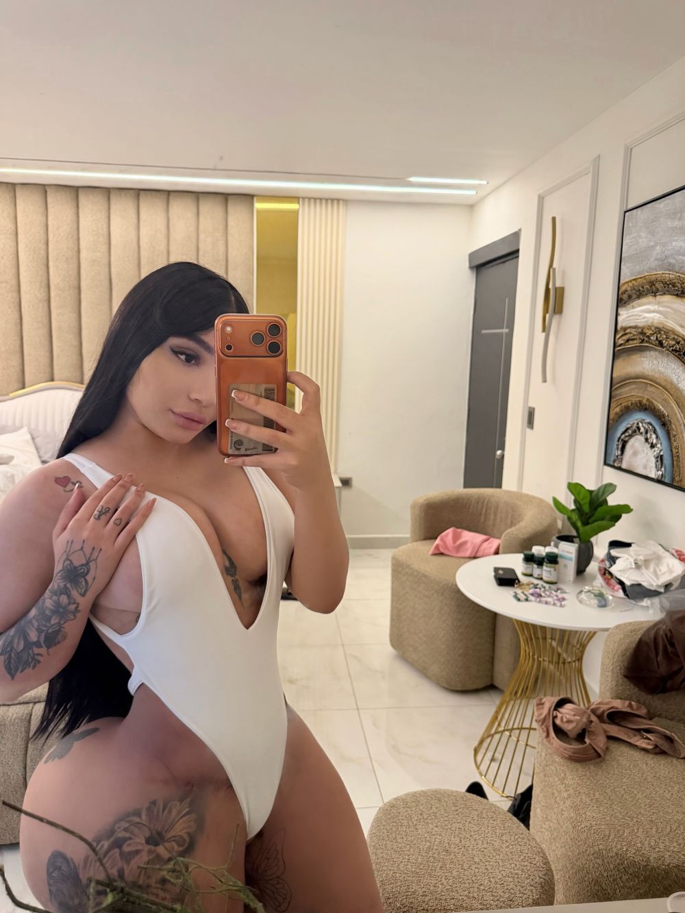 urenagozz OnlyFans profile picture