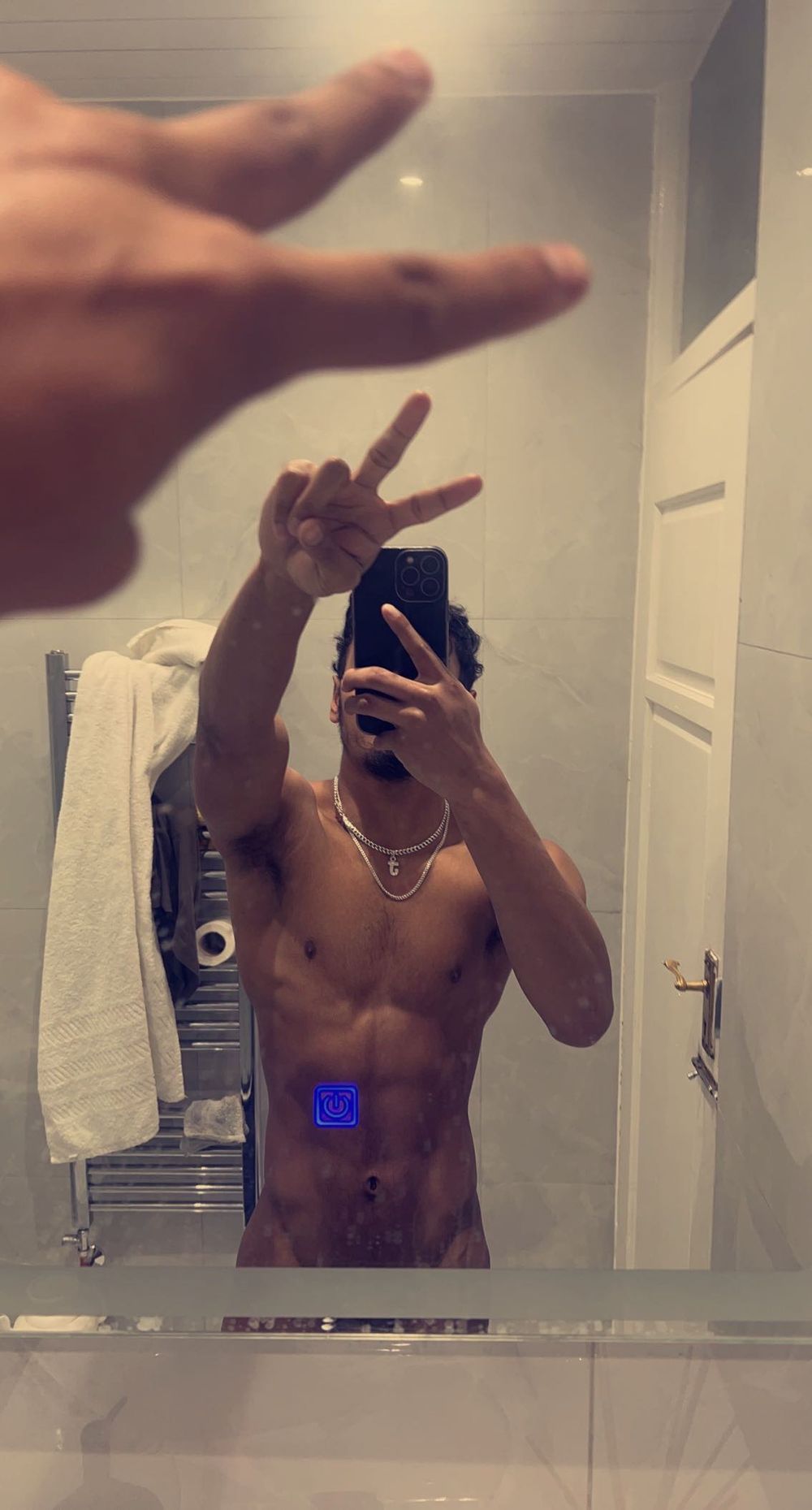 naughtybengali OnlyFans profile picture