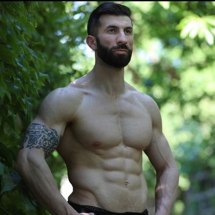 thepunisherhot OnlyFans picture