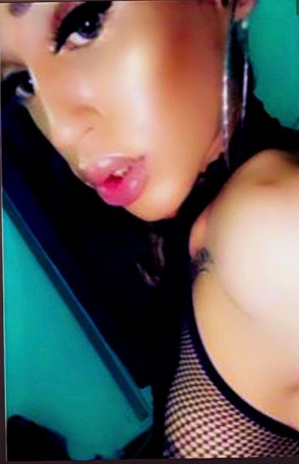 therealtsgemini OnlyFans picture