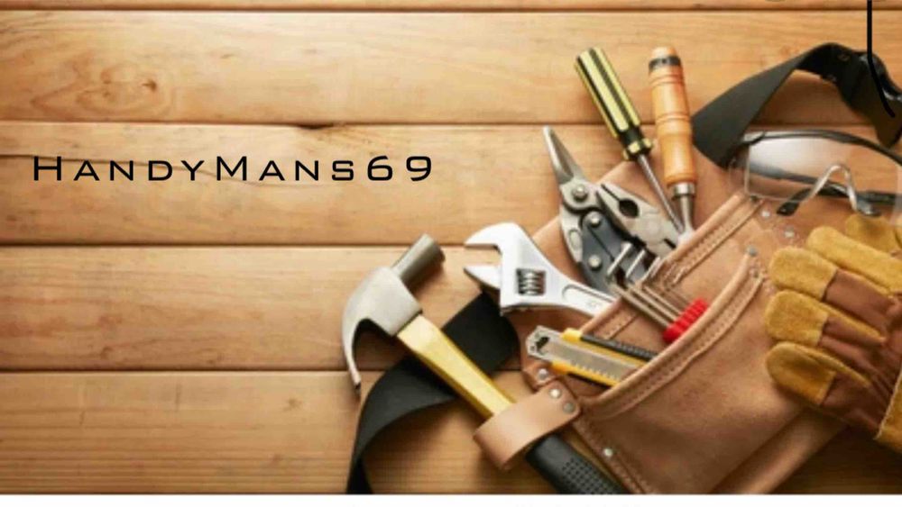 handymans69 OnlyFans profile picture
