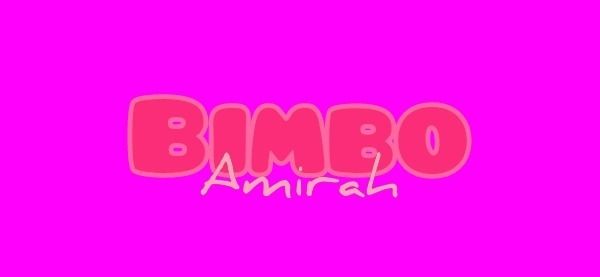 amirahmonae1 OnlyFans profile picture