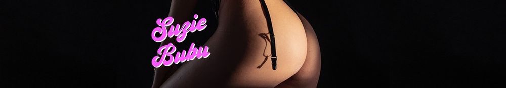 suziebubu OnlyFans profile picture