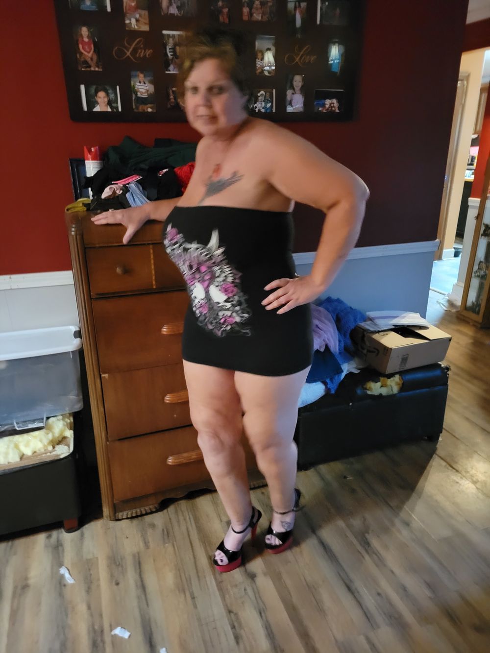 kuntrymomma69 OnlyFans profile picture