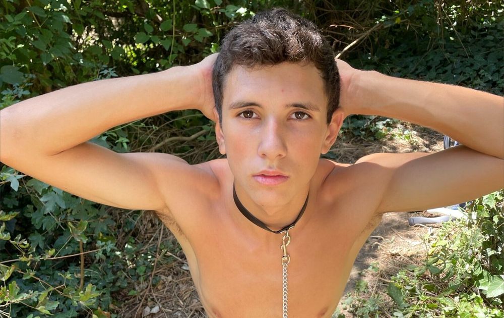 romeo_tw_ink OnlyFans profile picture